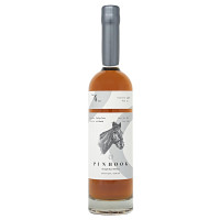 Pinhook Vertical Series 5 Year Old Kentucky Straight Rye Whiskey