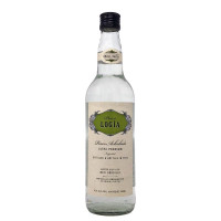 Pisco Logia Acholado Small Batch No.2