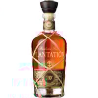 Plantation 20th Anniversary Extra Old Barbados Rum