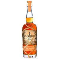 Plantation Barbados Vintage 2005 Rum