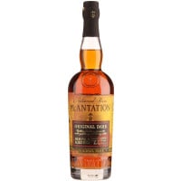 Plantation Original Dark Rum