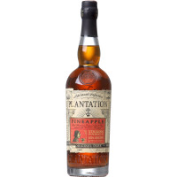 Plantation Stiggins' Fancy Dark Pineapple Rum