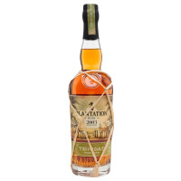 Plantation Trinidad Vintage 2003 Rum