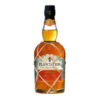 Plantation Xaymaca Special Dry