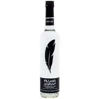 Pluma Negra Espadín Mezcal (Black Label)