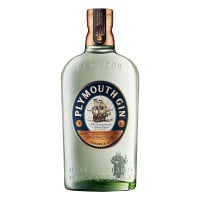 Plymouth Gin Original