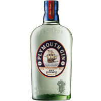 Plymouth Navy Strength Gin