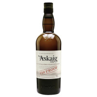 Port Askaig 110° Proof Islay Single Malt Scotch Whisky