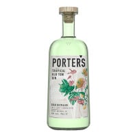 Porter's Tropical Old Tom Gin