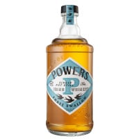 Powers Three Swallow Single Pot Still Irish Whiskey