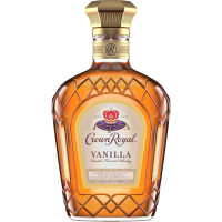 Crown Royal Vanilla Whisky (375mL)