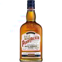 PennyPacker Kentucky Straight Bourbon Whiskey