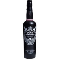 Pink Pigeon Single Estate Mauritian Rum