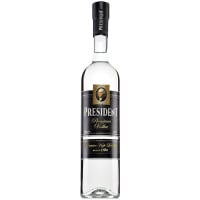 President Premium Vodka