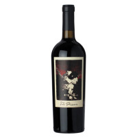 The Prisoner Red Blend