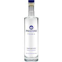 Pristine Vodka
