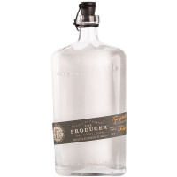The Producer Mezcal Tepeztate (200mL)