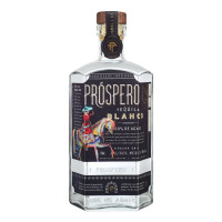 Prospero Blanco Tequila