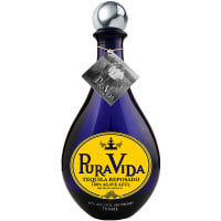 Pura Vida Reposado Tequila 