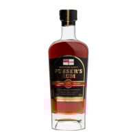 Pusser's 15 Year Old The Crown Jewel Rum