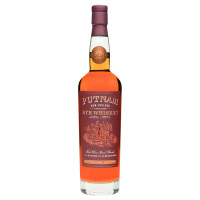 Putnam New England Rye Red Wine Barrel Finish 