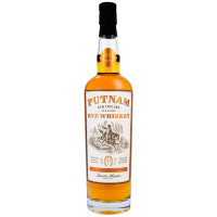 Putnam New England Rye Whiskey