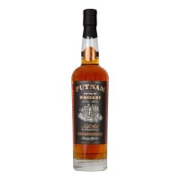 Putnam Single Malt Whiskey