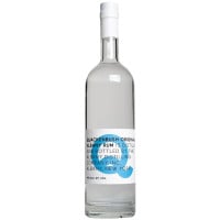 Quackenbush White Rum