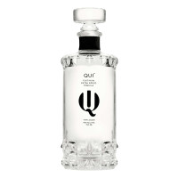Qui Platinum Extra Añejo Tequila