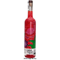 Mezcal Quiereme Mucho Tobala