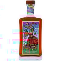 Rabbit Hole Boxergrail Single Barrel Cask Strength Rye Whiskey (Blue Label)