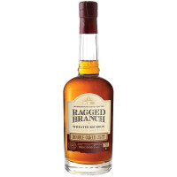 Ragged Branch Double Oaked Wheated Bourbon Whiskey