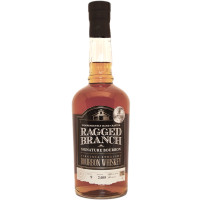 Ragged Branch Signature Bourbon Virginia Straight Bourbon Whiskey