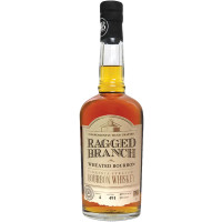 Ragged Branch Wheated Bourbon Virginia Straight Bourbon Whiskey