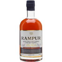 Rampur Asava Indian Single Malt Whisky