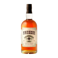 Ransom The Emerald 1865 Straight American Whiskey