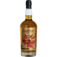 Raptor Canadian Maple Rum
