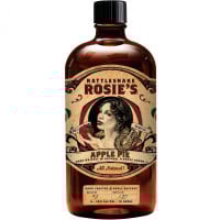 Rattlesnake Rosie's Apple Pie Corn Whiskey