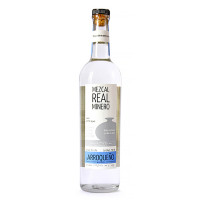Mezcal Real Minero Arroqueno