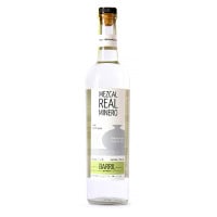 Mezcal Real Minero Barril