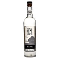 Mezcal Real Minero Pechuga