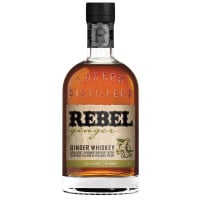 Rebel Ginger Whiskey