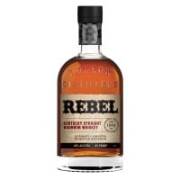 Rebel Kentucky Straight Bourbon Whiskey