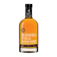 Rebel American Whiskey
