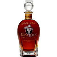 Red Eye Louie's Rumquila