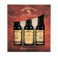 Redbreast Family Collection