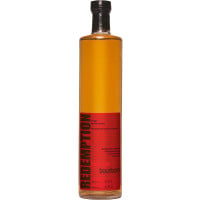 Redemption High Rye Bourbon Whiskey