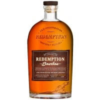 Redemption Straight Bourbon Whiskey