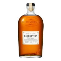 Redemption Tyler's Mistake Blended Straight Whiskey