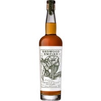 Redwood Empire Emerald Giant Rye Whiskey